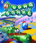 game pic for Alpha Snake